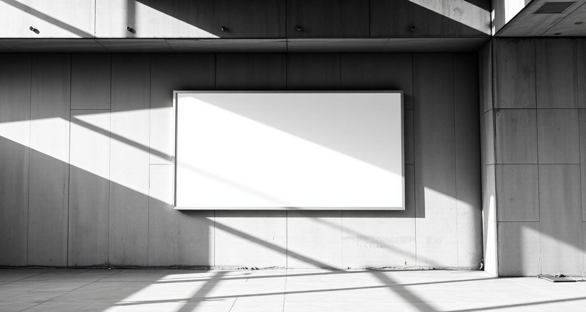 Brutalist architecture